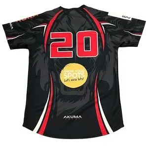 Akuma Shirts Akuma Promo Rugby Shirt Poshmark